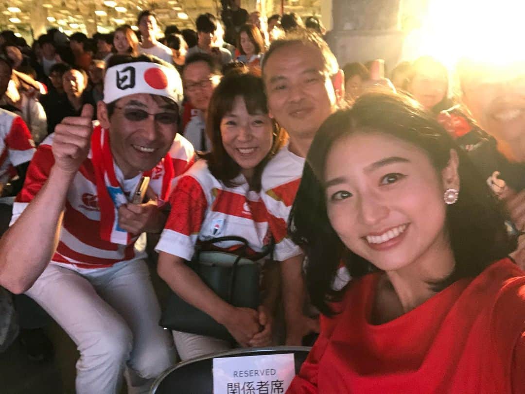 上野優花のインスタグラム
