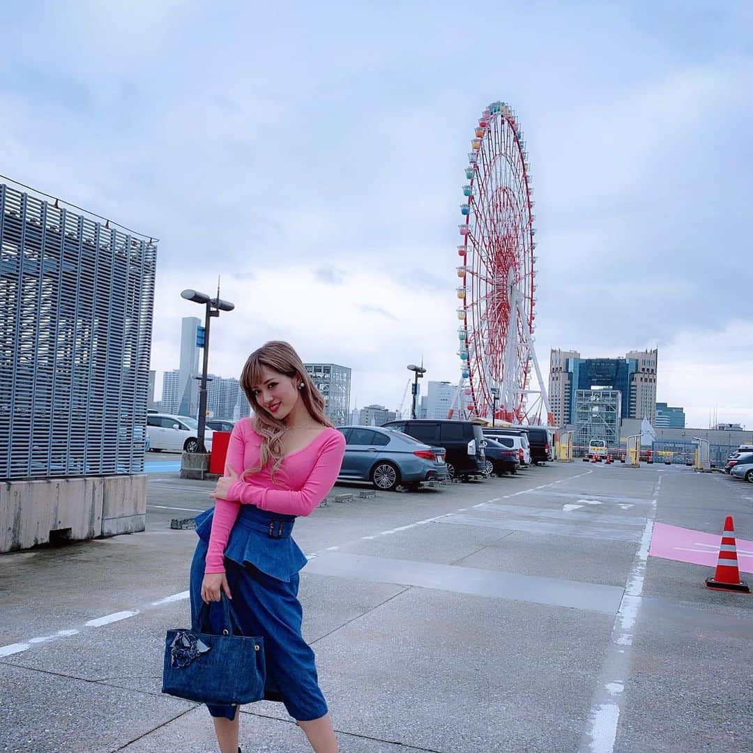 五月千和加のインスタグラム