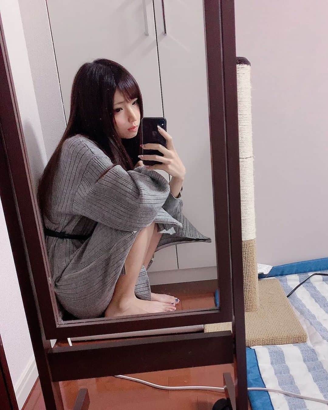 りっきゅんさんのインスタグラム写真 - (りっきゅんInstagram)「. 👒💄👗🌂👙👜🎀👠 . . . #メイク #コーデ #流行 ...