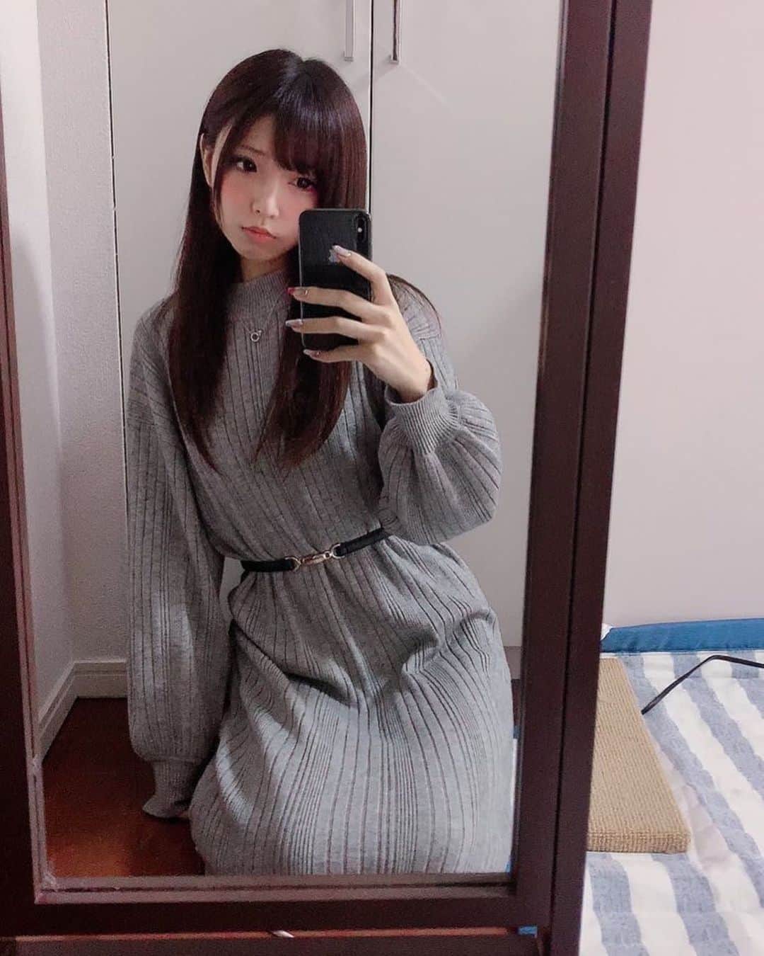 りっきゅんさんのインスタグラム写真 - (りっきゅんInstagram)「. 👒💄👗🌂👙👜🎀👠 . . . #メイク #コーデ #流行 ...