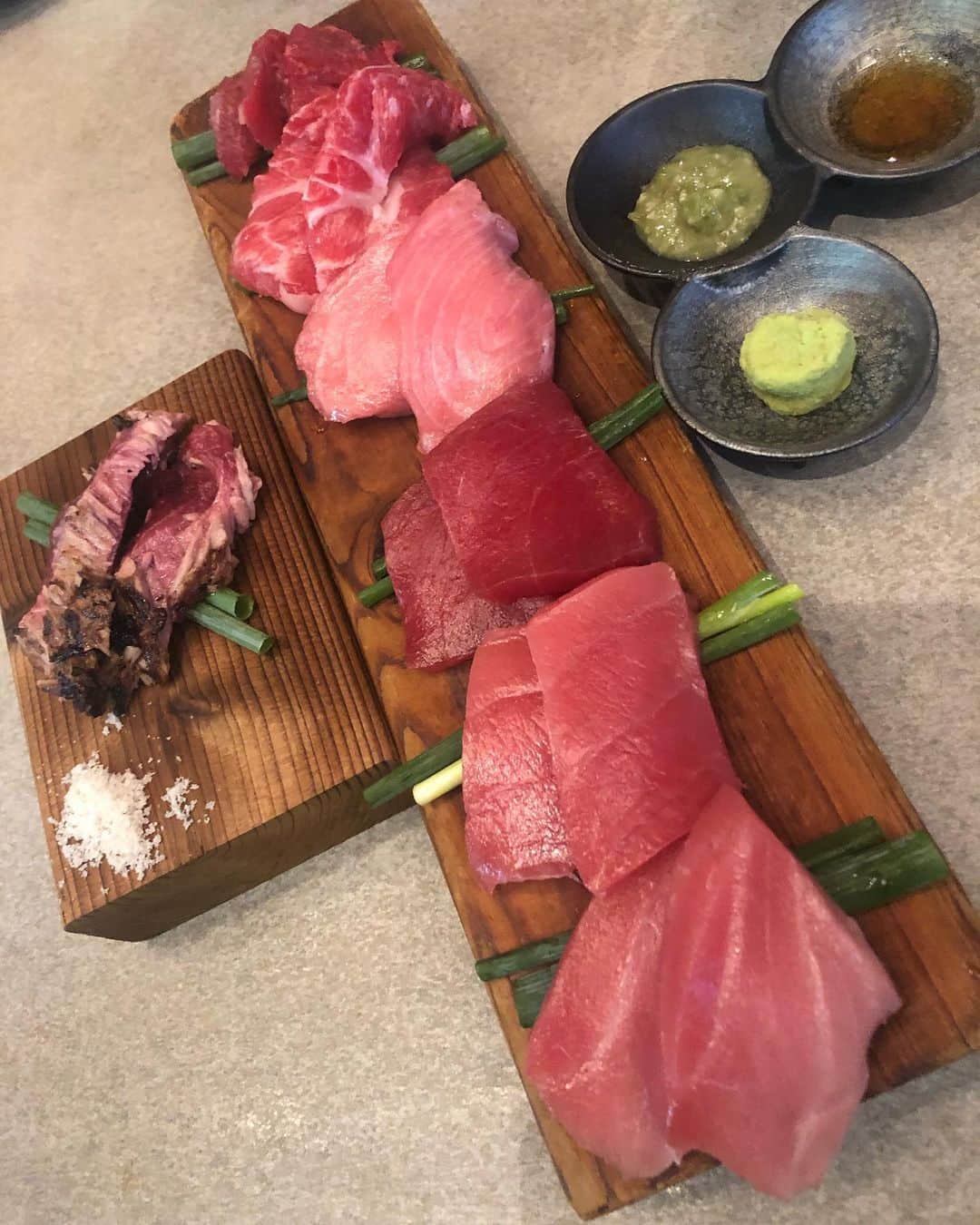 旺季志ずかのグルメインスタ