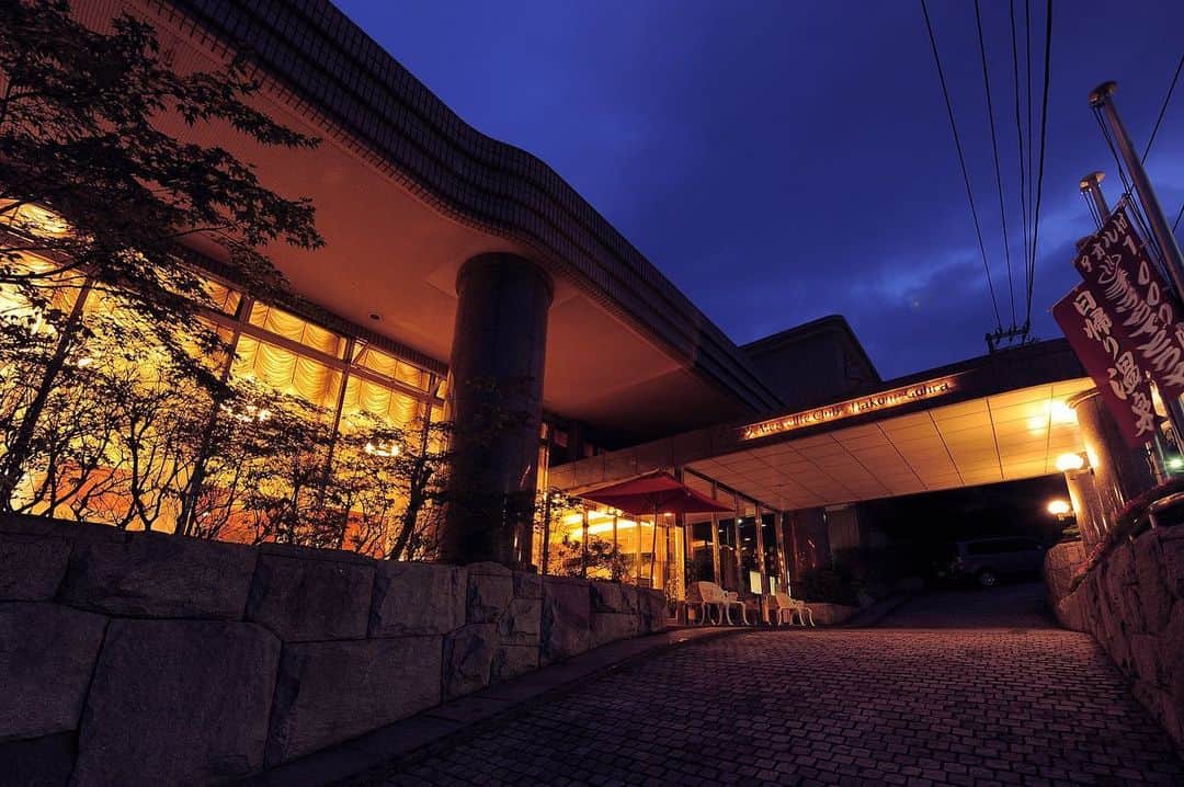 メルヴェール箱根強羅【公式】のグルメインスタ