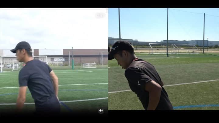 マキヒカのインスタグラム：「. . そりゃ出来ることならこうやって毎日、サッカー・フットサルしてたいですよ。でも、出来ないんですよね。学生のそこの君👨‍🎓今出来てることは当たり前じゃないんだぞと。感謝しながら後悔なく日々励んでください😘✌️ . . #今日はYouTube動画投稿ありません #明日はプチ炎上ぶりのもしもシリーズです #タイトル当てた人に10000円 #本田圭佑 #keisukehonda #MAKIHIKA」