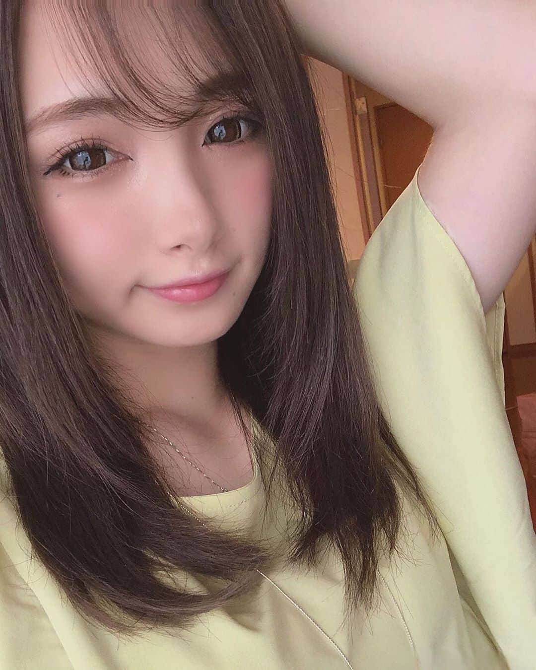 美女美容事情のインスタグラム