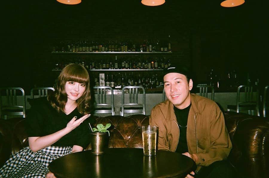 McGuffinのグルメインスタ