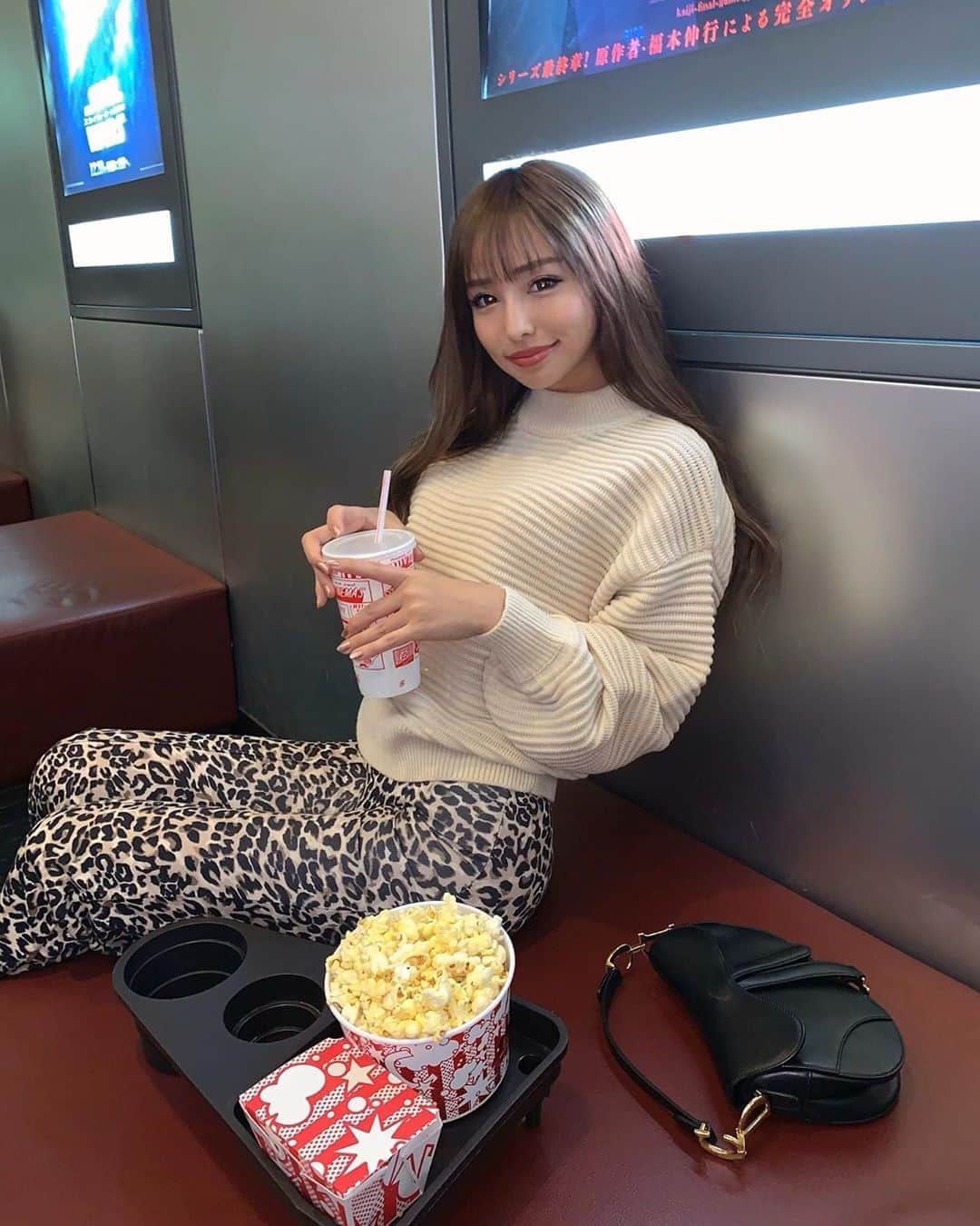 ゆりらっくまのグルメインスタ