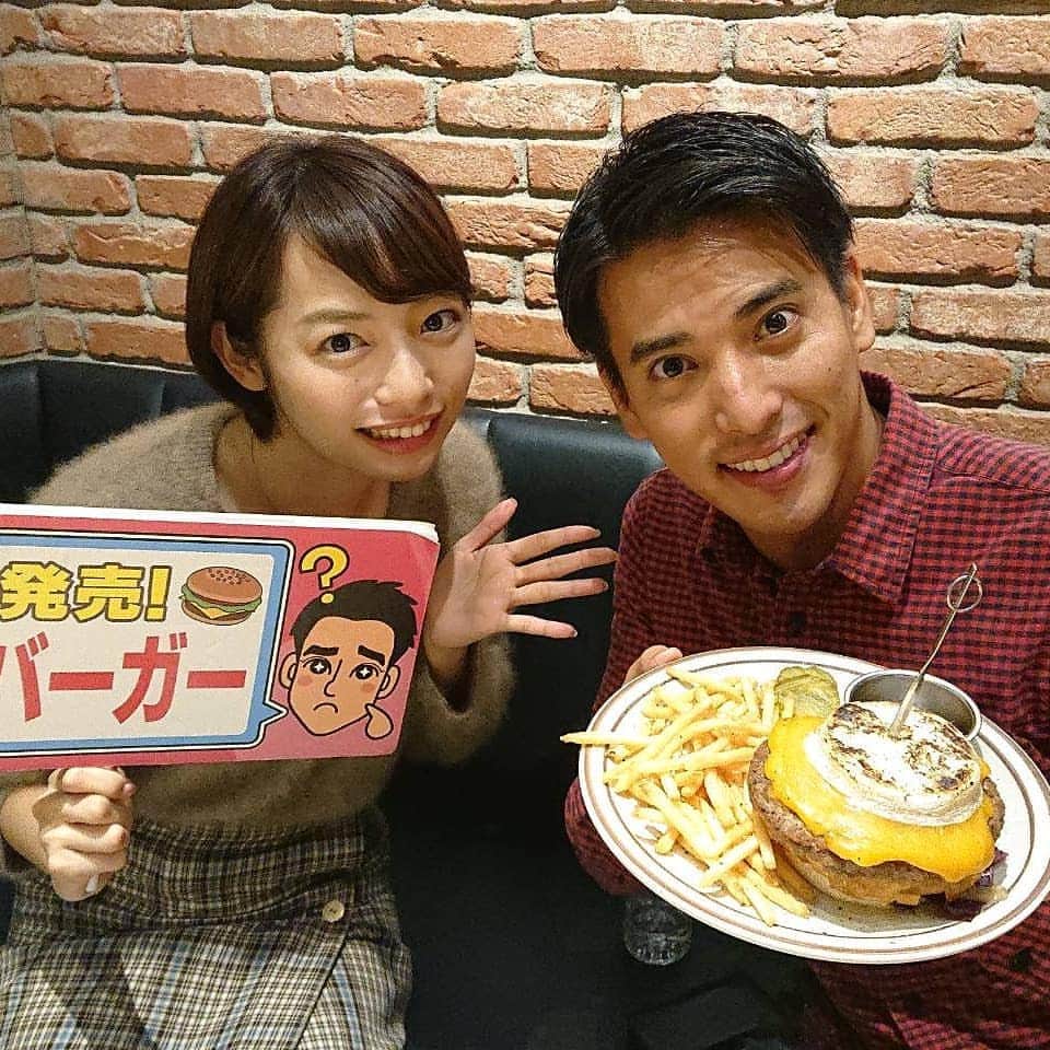 中京テレビ「キャッチ！」のグルメインスタ