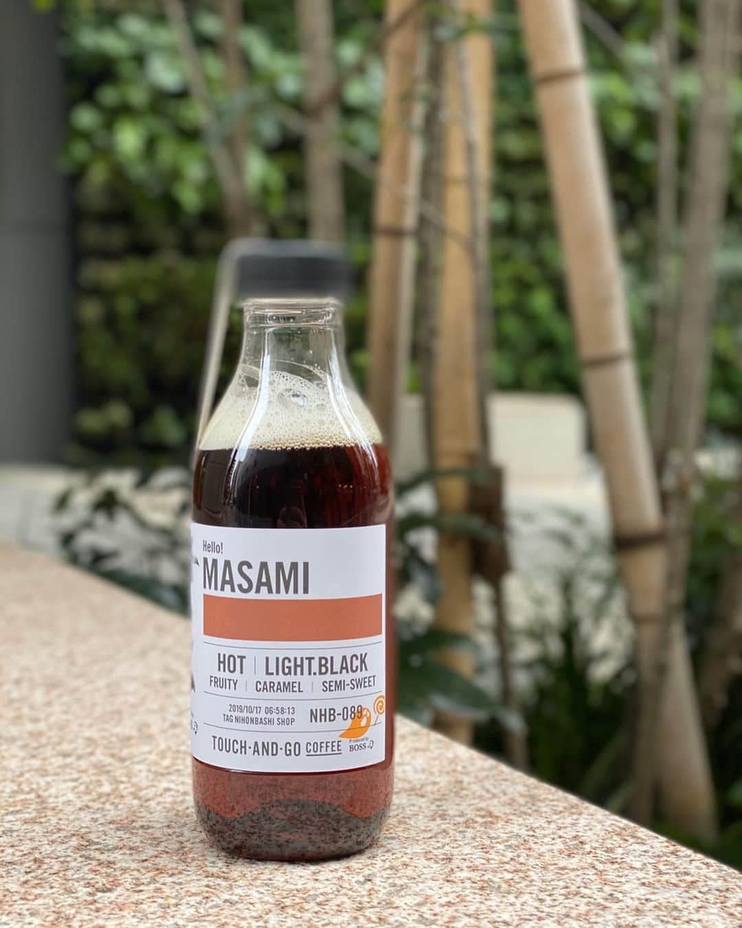 黒澤まさ美のグルメインスタ