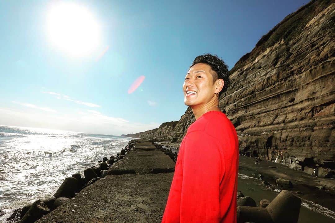 寿君のインスタグラム