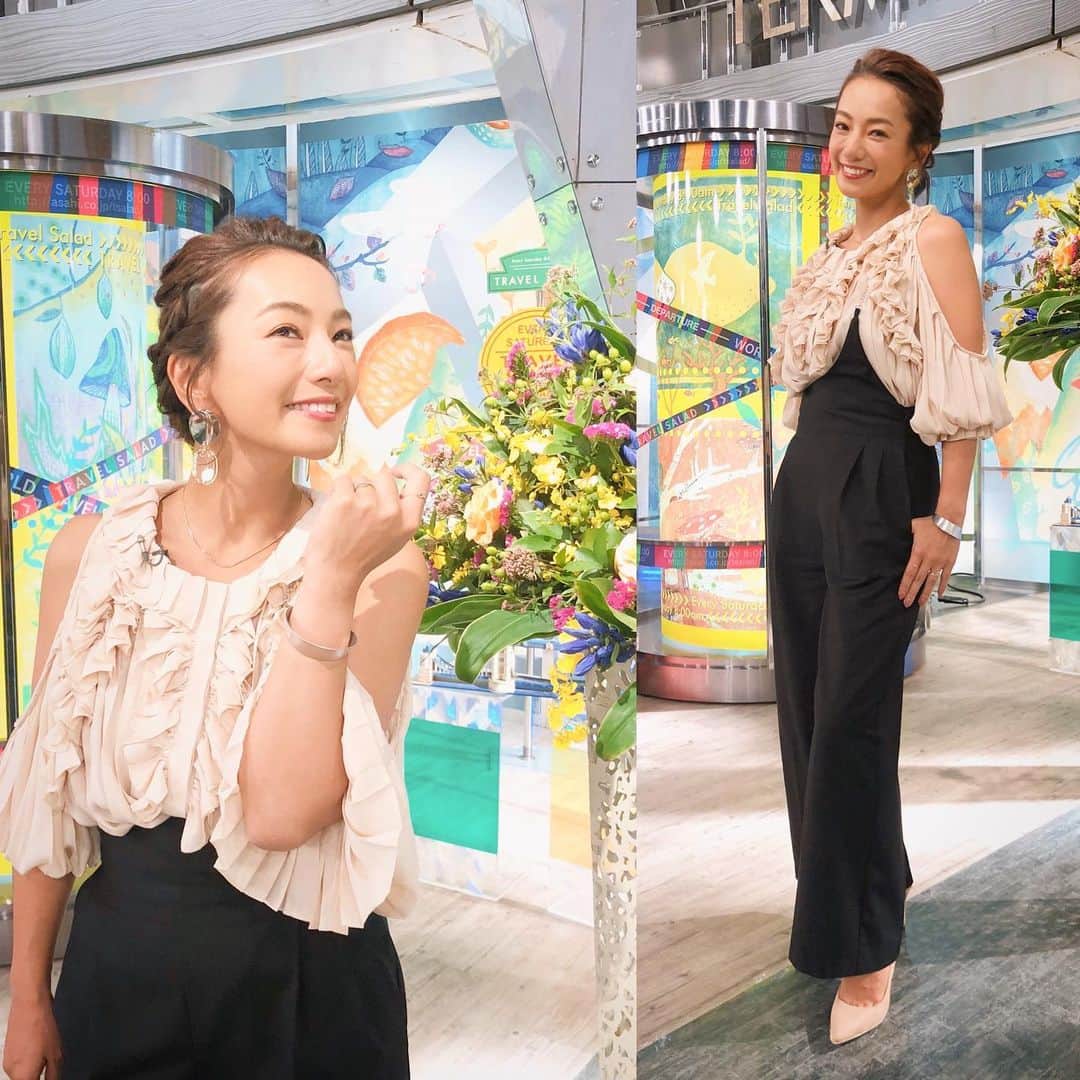 三船美佳のインスタグラム