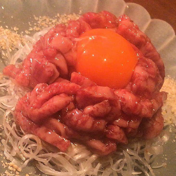 Manitasのグルメインスタ