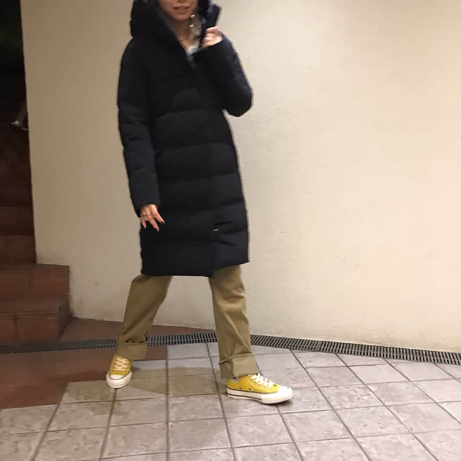 【ANN DE ARKのインスタグラム