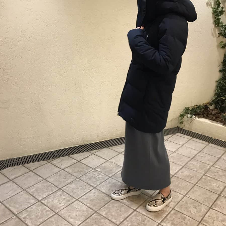 【ANN DE ARKのインスタグラム