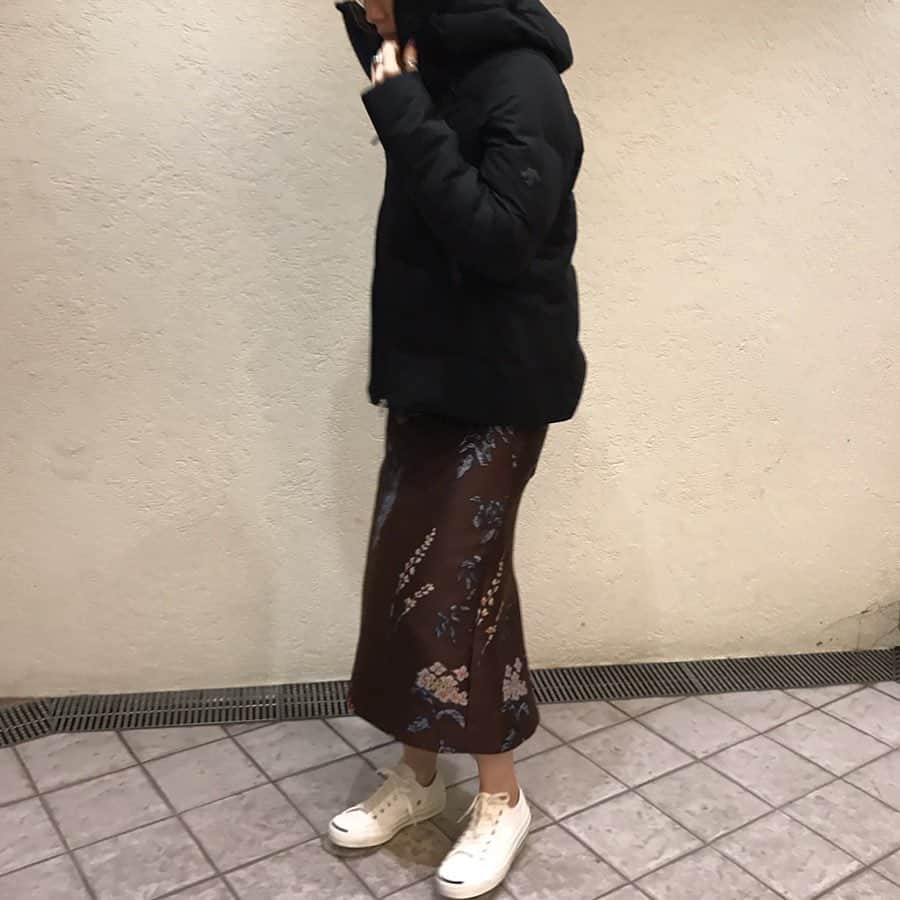 【ANN DE ARKのインスタグラム