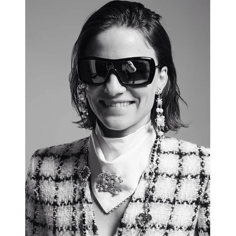 ZOO Magazineのインスタグラム