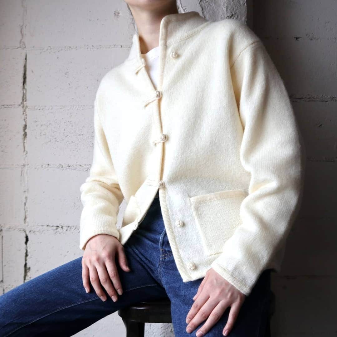 吉祥寺 古着屋 Orfeoのインスタグラム：「ONLINE SHOP新商品UPしました！ ＊ONLINE SHOP掲載商品は基本的に店頭販売はございませんのでご了承ください。  #orfeo #kichijoji #tokyo #vintage #used #fashion #coordinate #outfit #オルフェオ #吉祥寺 #東京 #古着 #ヴィンテージ #ユーズド #ファッション #コーディネート」