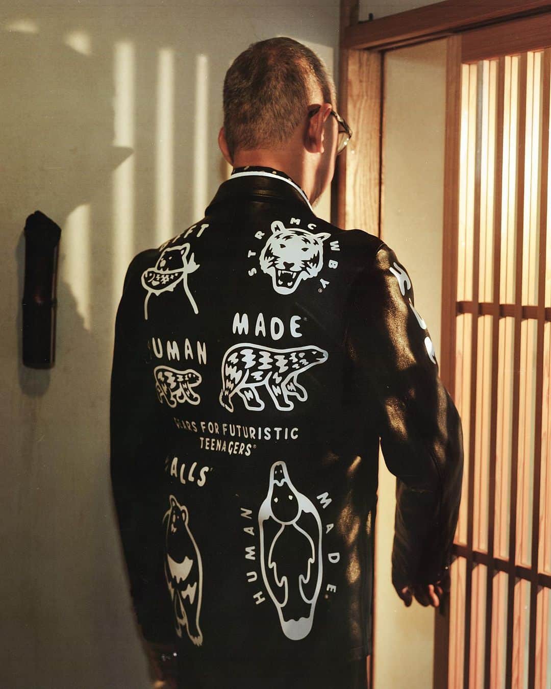 UNITED ARROWS & SONSのグルメインスタ