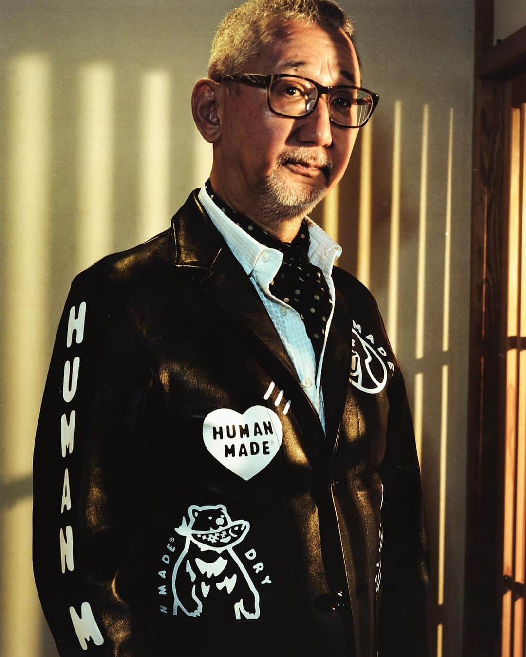 UNITED ARROWS & SONSのグルメインスタ