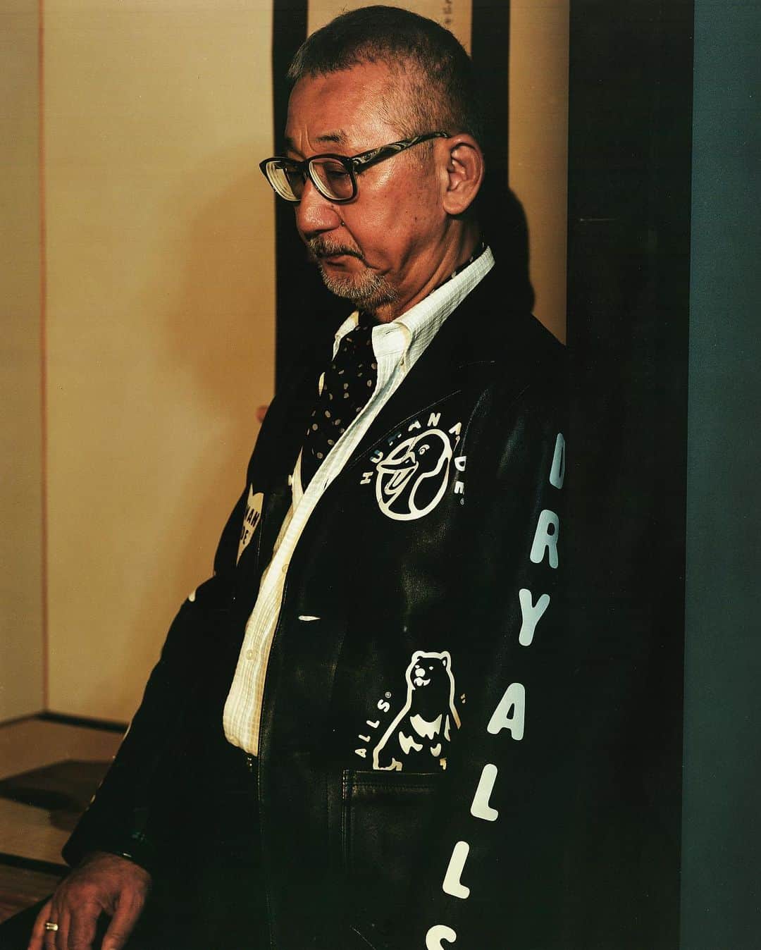 UNITED ARROWS & SONSのグルメインスタ