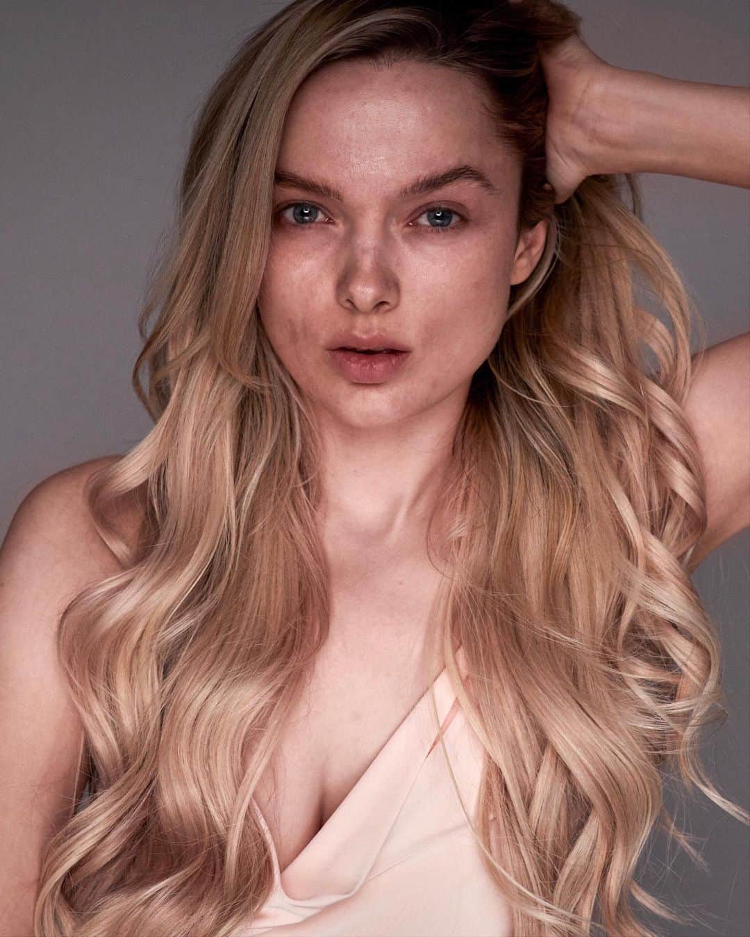 エム・フォードのインスタグラム