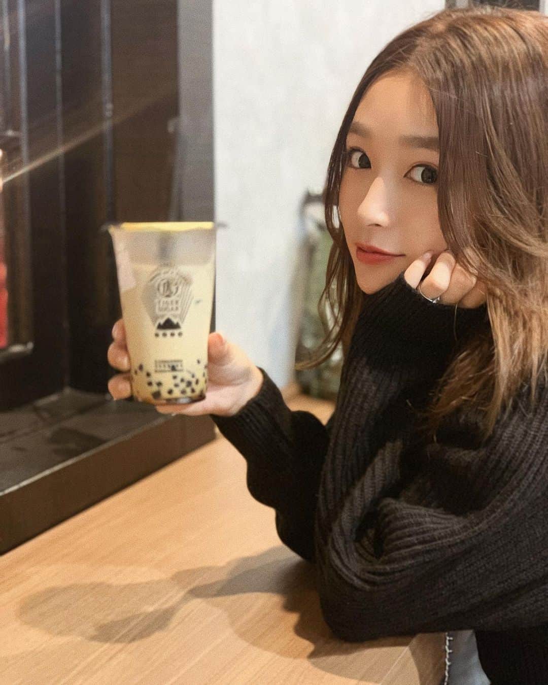 HISANAのインスタグラム