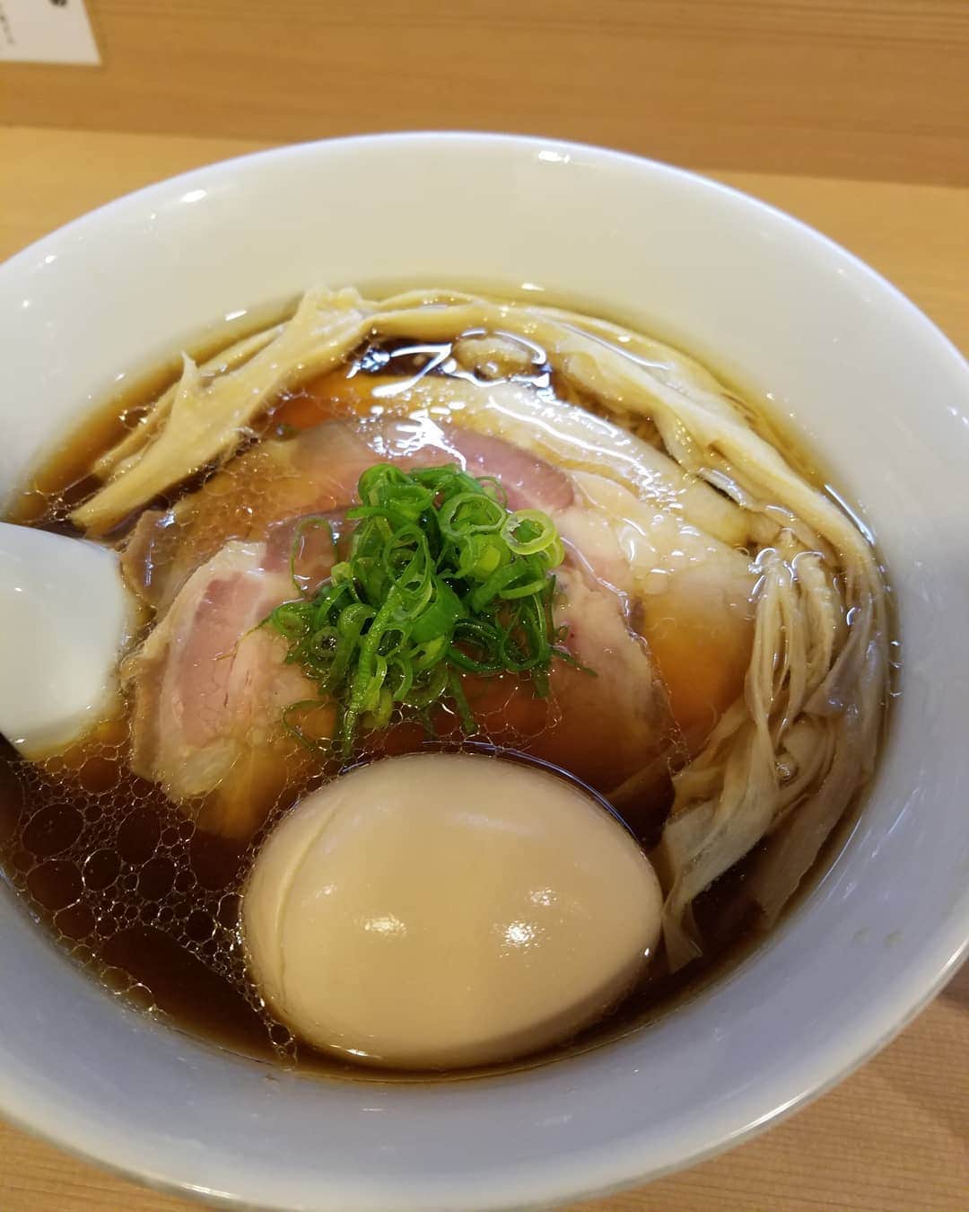 勝田一樹のグルメインスタ