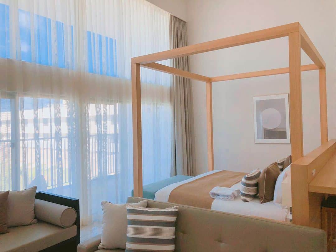 センチュリオンホテル&リゾートヴィンテージ沖縄美ら海のグルメインスタ