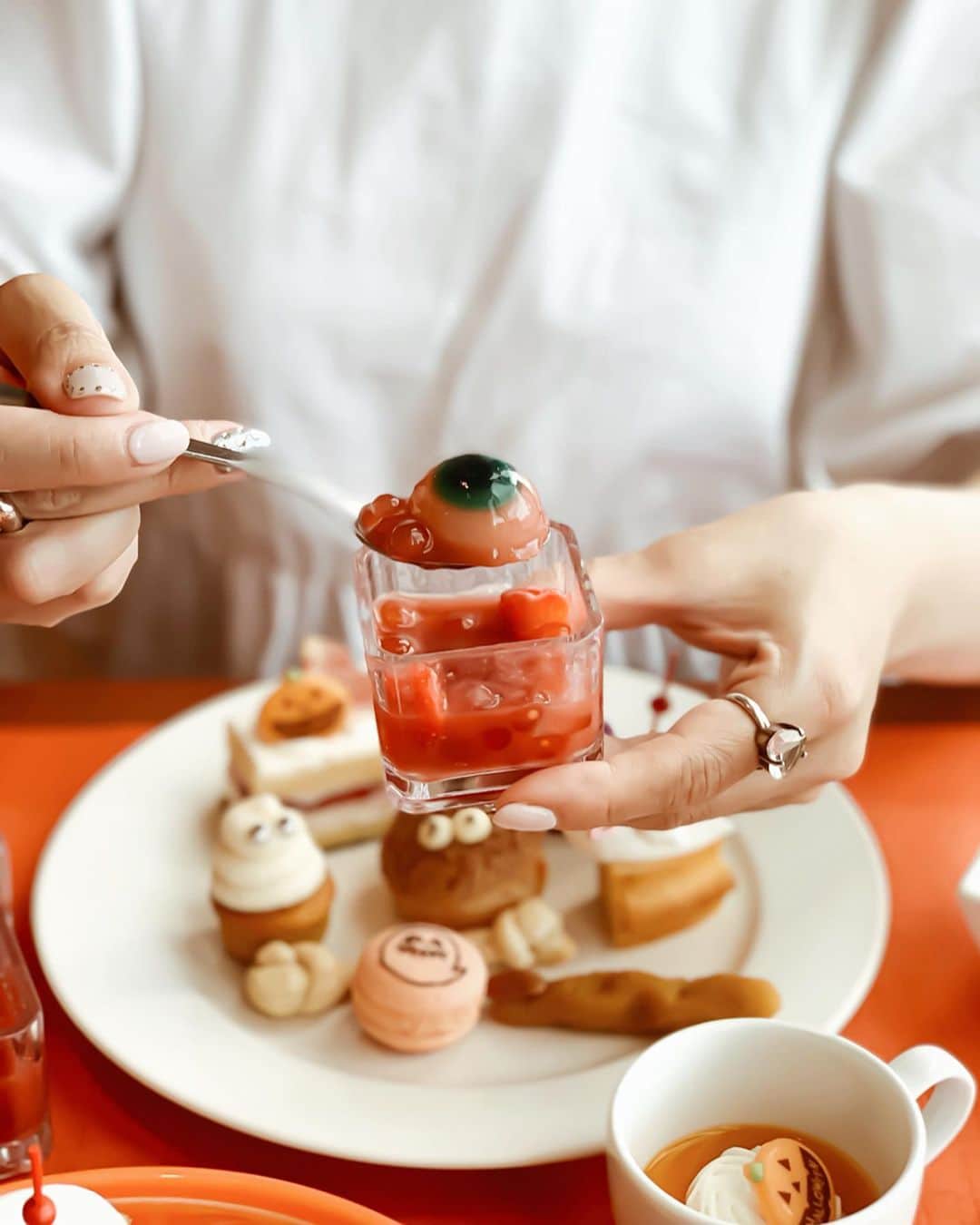 Yukicoのグルメインスタ