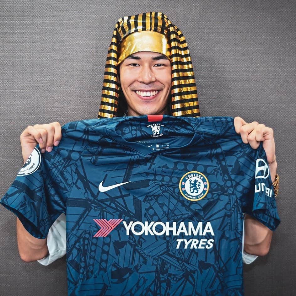 サッカーキングのインスタグラム