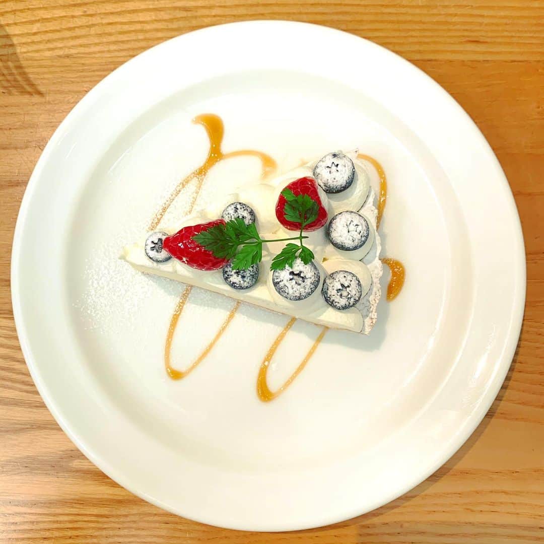 間瀬遥花のグルメインスタ