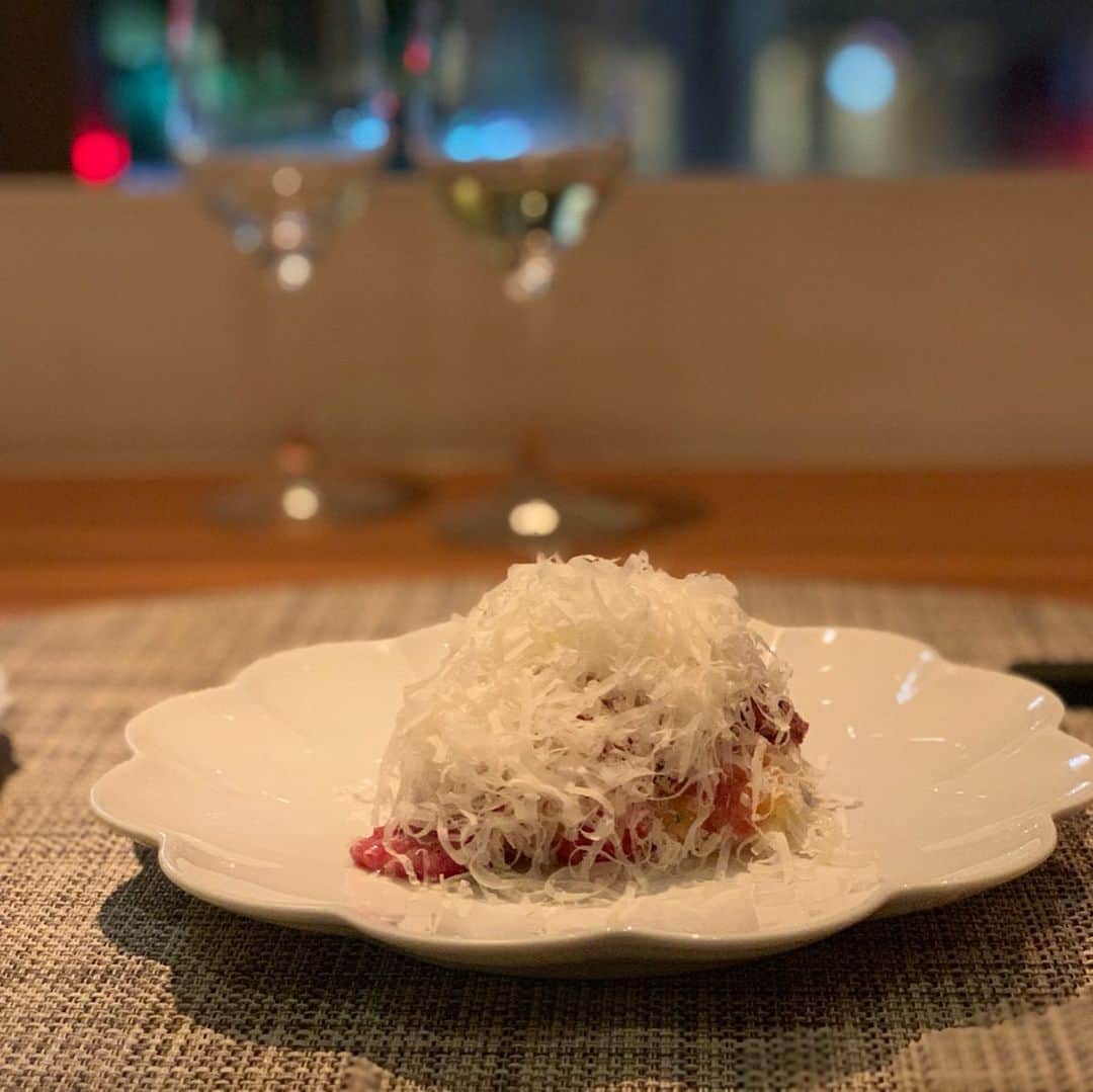 吉田美紀のグルメインスタ