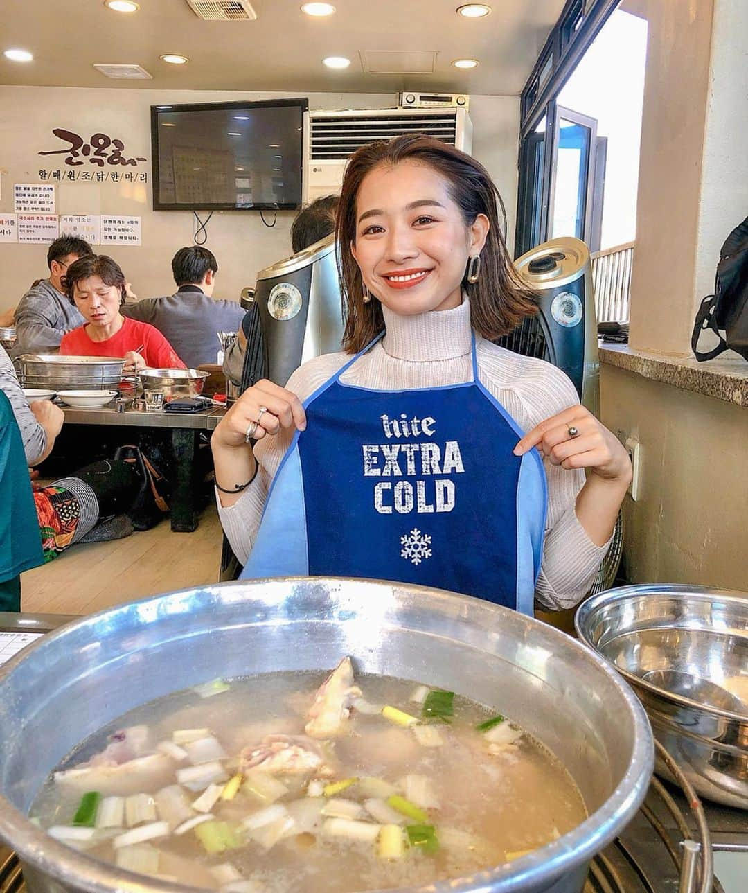 鬼辻麻衣のインスタグラム