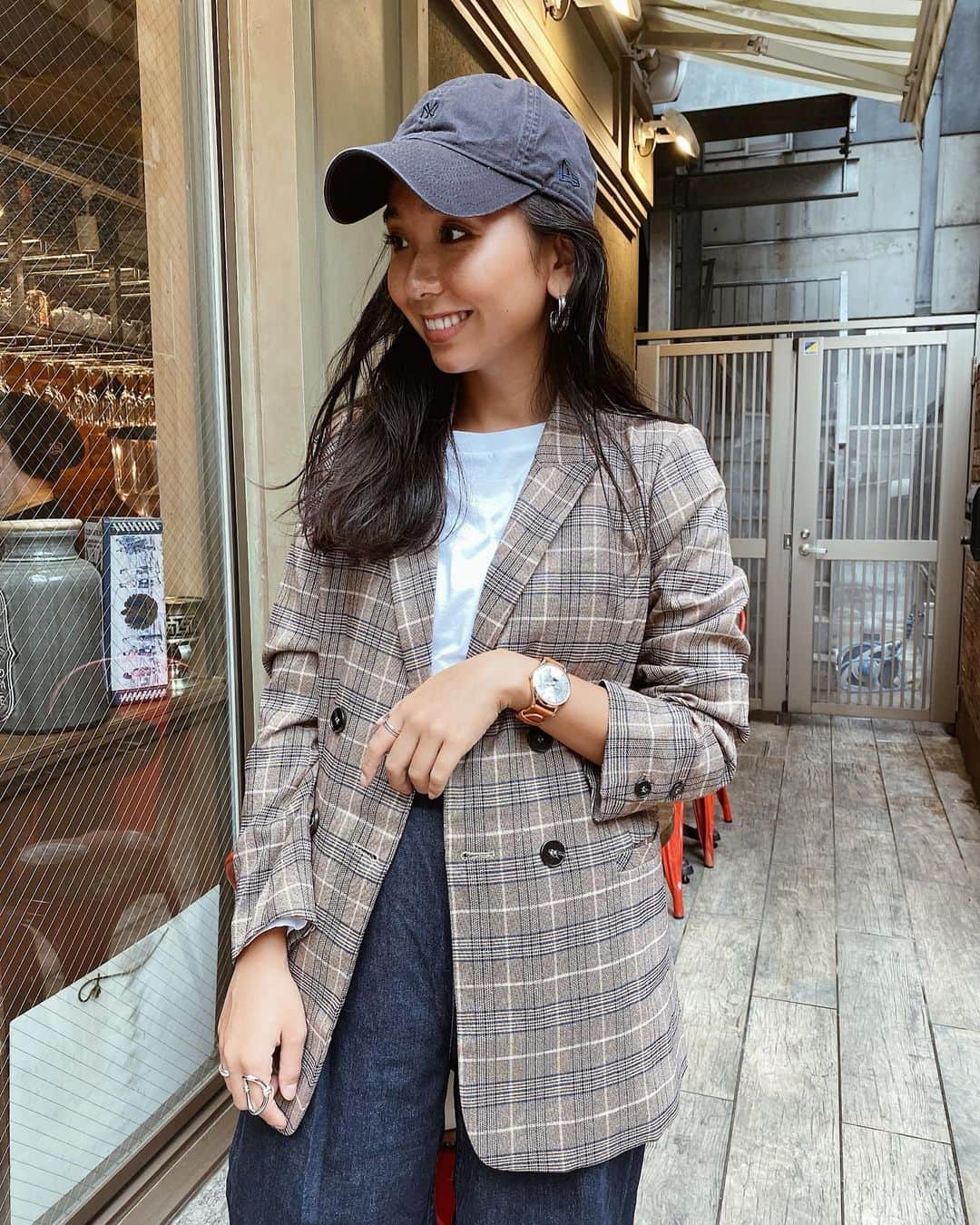 鈴木詩織のグルメインスタ