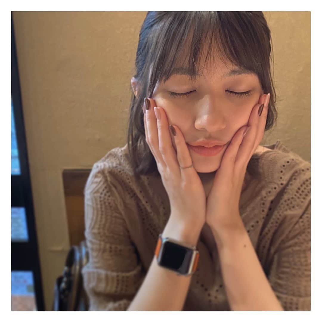 森杏奈さんのインスタグラム写真 - (森杏奈Instagram)「ㅤㅤㅤㅤㅤㅤㅤㅤㅤㅤㅤㅤㅤ ㅤㅤㅤㅤㅤㅤㅤㅤㅤㅤㅤㅤㅤ 写真が全然なくて、 弟に新iPhoneで試し撮りされたやつです🤨 ㅤㅤㅤㅤㅤㅤㅤㅤㅤㅤㅤㅤㅤ iPhone画質良すぎ🤤 ㅤㅤㅤㅤㅤㅤㅤㅤㅤㅤㅤㅤㅤ まつげを普段なにもしないので全下がり( ఠ_ఠ ) ㅤㅤㅤㅤㅤㅤㅤㅤㅤㅤㅤㅤㅤ #iphone #アイフォン #portrait #ポートレート ㅤㅤㅤㅤㅤㅤㅤㅤㅤㅤㅤㅤㅤ」10月18日 21時15分 - _morianna