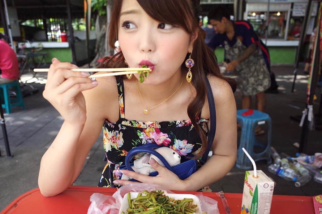 高橋紫微のインスタグラム