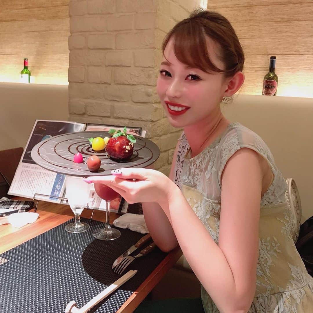 karen okajimaのグルメインスタ