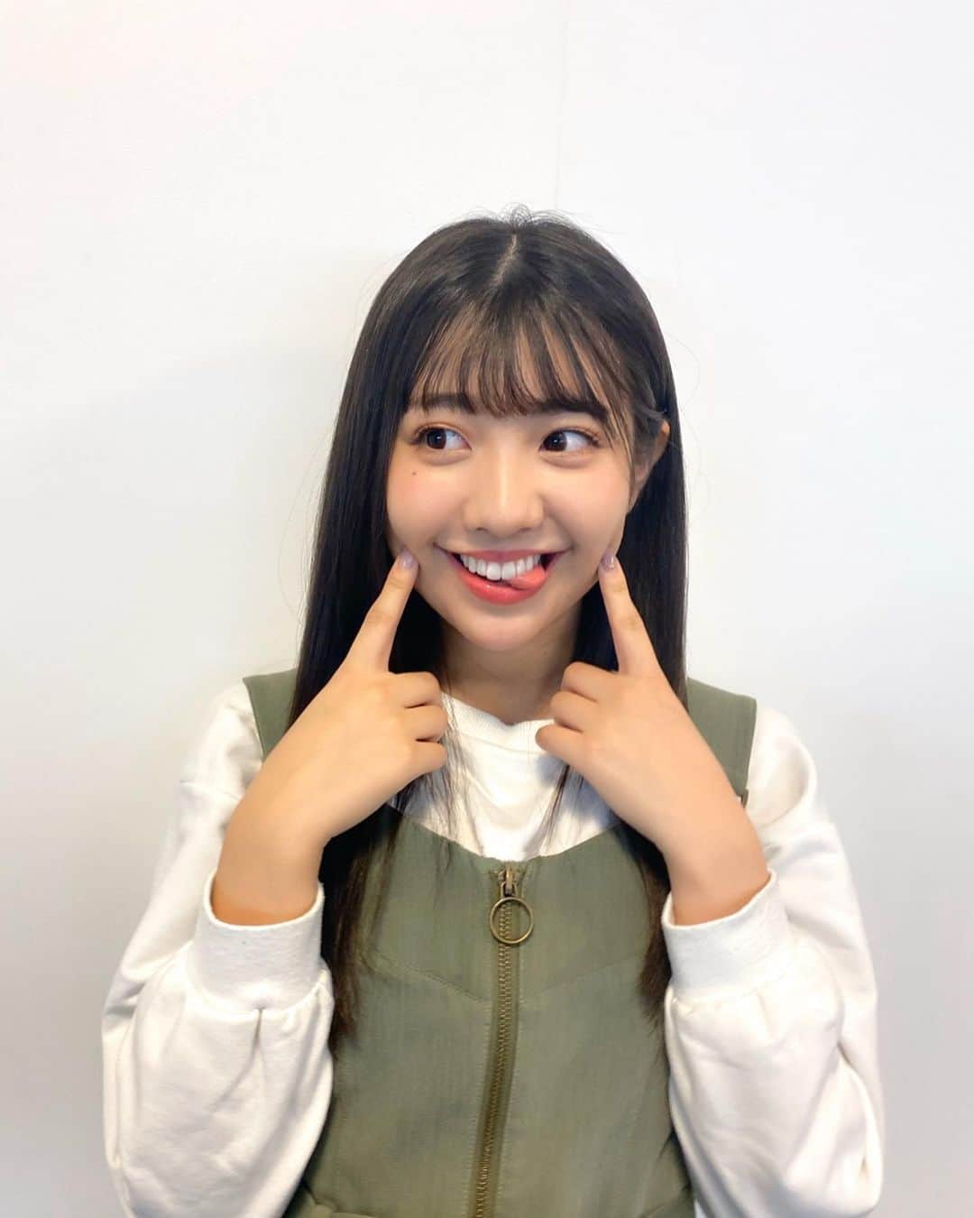 小玉梨々華のインスタグラム
