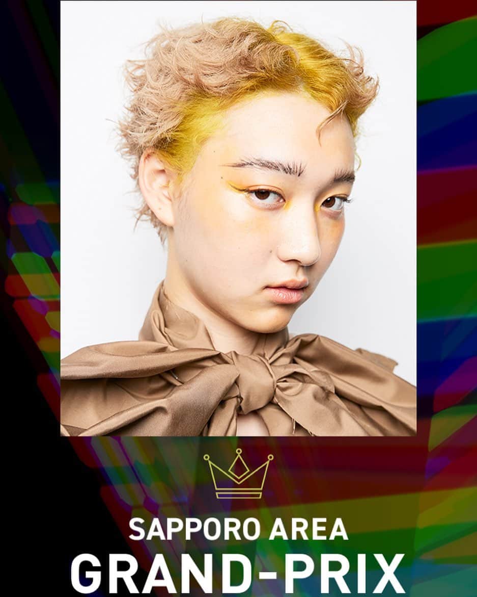 ミルボン Milbon for designer japanのインスタグラム：「DA-INSPIRE-2019札幌の開催報告をアップしました。受賞作品などを掲載していますので、WEBサイトより是非ご覧ください。 . #milbon #milbonda #da #dainspire #dainspirelive #realitive #daoftheyear #design #hair #photo #ミルボン #ミルボンDA #DA #DAインスパイア #DAインスパイアライブ #リアリティブ #DAアワード #アワード #DAオブザイヤー #デザイン #ヘア #フォト #美容師 #美容学生」