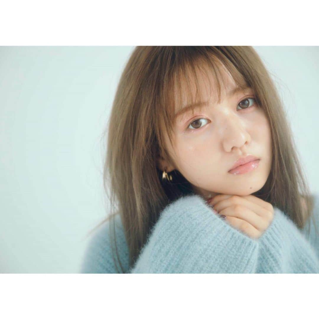 佐藤ノアさんのインスタグラム写真 - (佐藤ノアInstagram)「明日10月19日（土）発売の #nonno 12月号に「人類モテメイク」の企画で2ページ大きく載せてもらってます、是非チェックしてください。ゲットしたら私とノンノ(@nonno_magazine)タグ付けしてくれたらいいねしにいきます！オフショ〜」10月18日 22時00分 - sugar_79