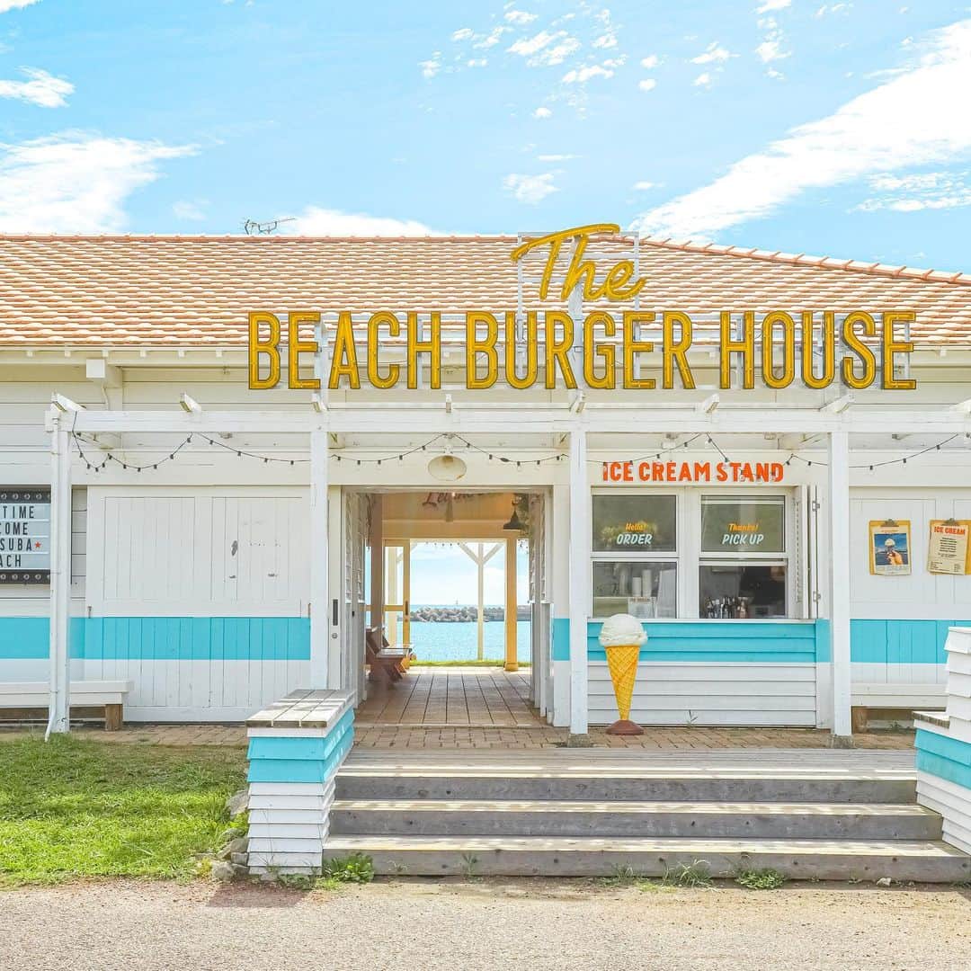 Hanako公式のグルメインスタ