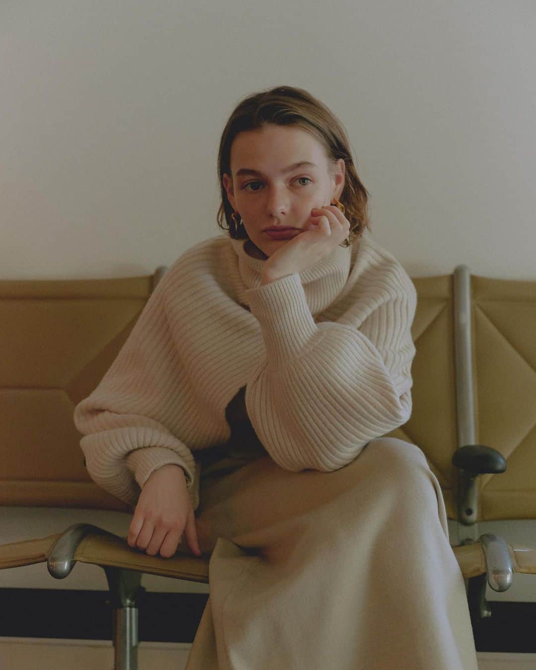 のインスタグラム：「MACHATT 19 AW  #MACHATT」