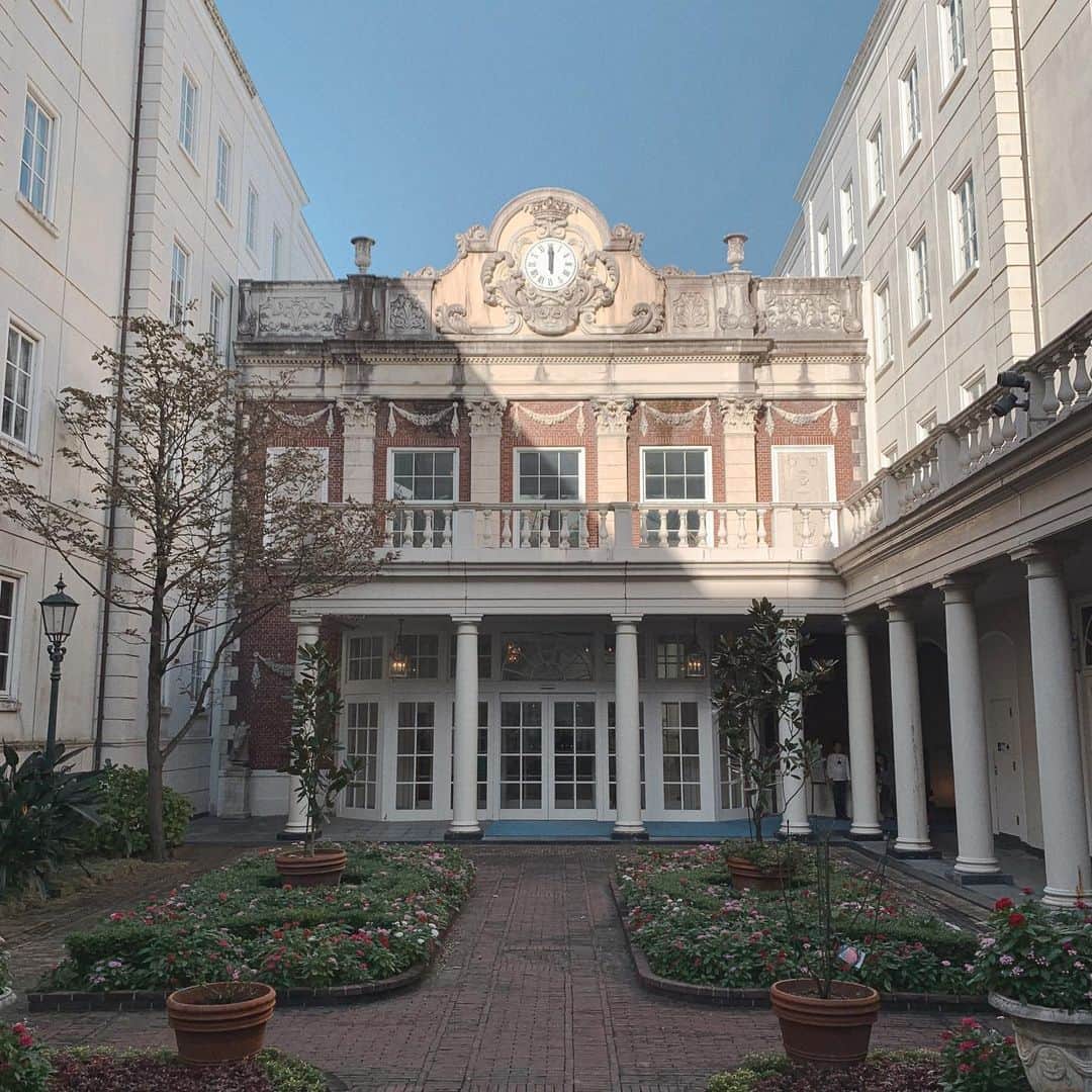 鹿の間のグルメインスタ