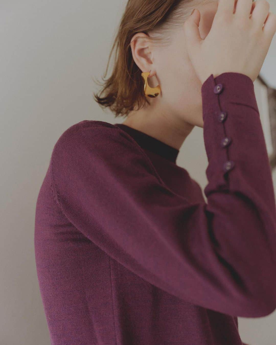 のインスタグラム：「MACHATT 19 AW  #MACHATT」