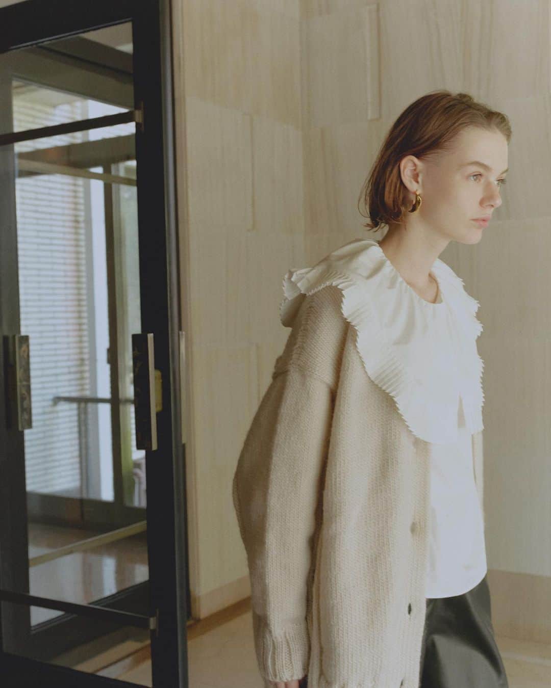 のインスタグラム：「MACHATT 19 AW  #MACHATT」