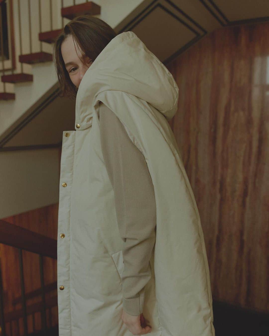 のインスタグラム：「MACHATT 19 AW  #MACHATT」