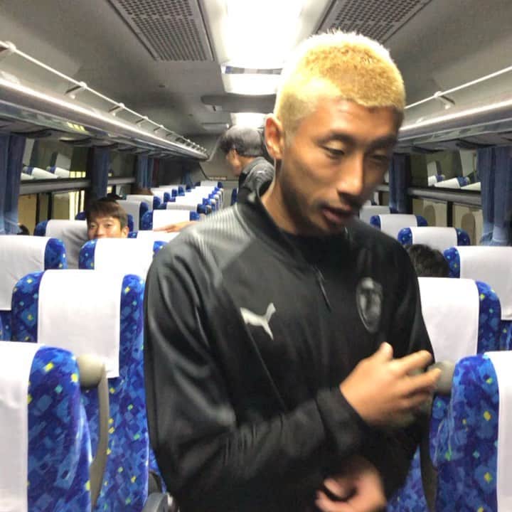 伊佐耕平のインスタグラム：「薫ちゃん」