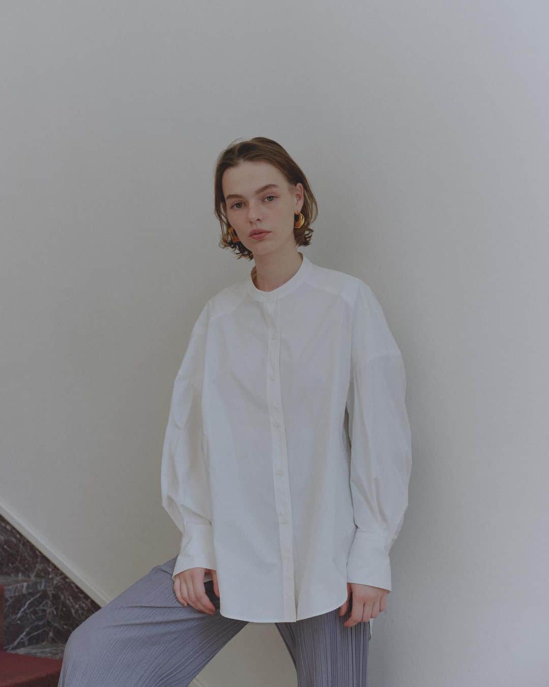 のインスタグラム：「MACHATT 19 AW  #MACHATT」