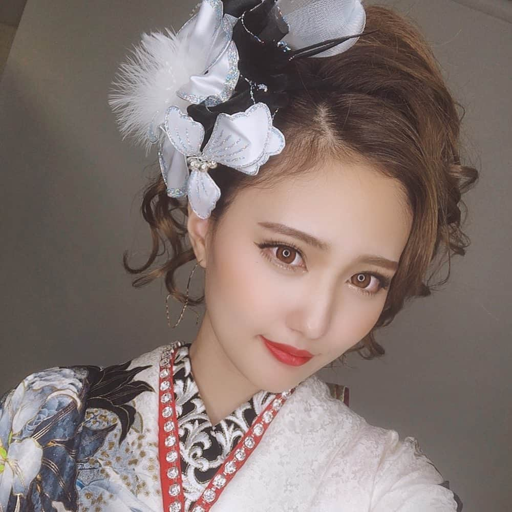 守田美咲のインスタグラム