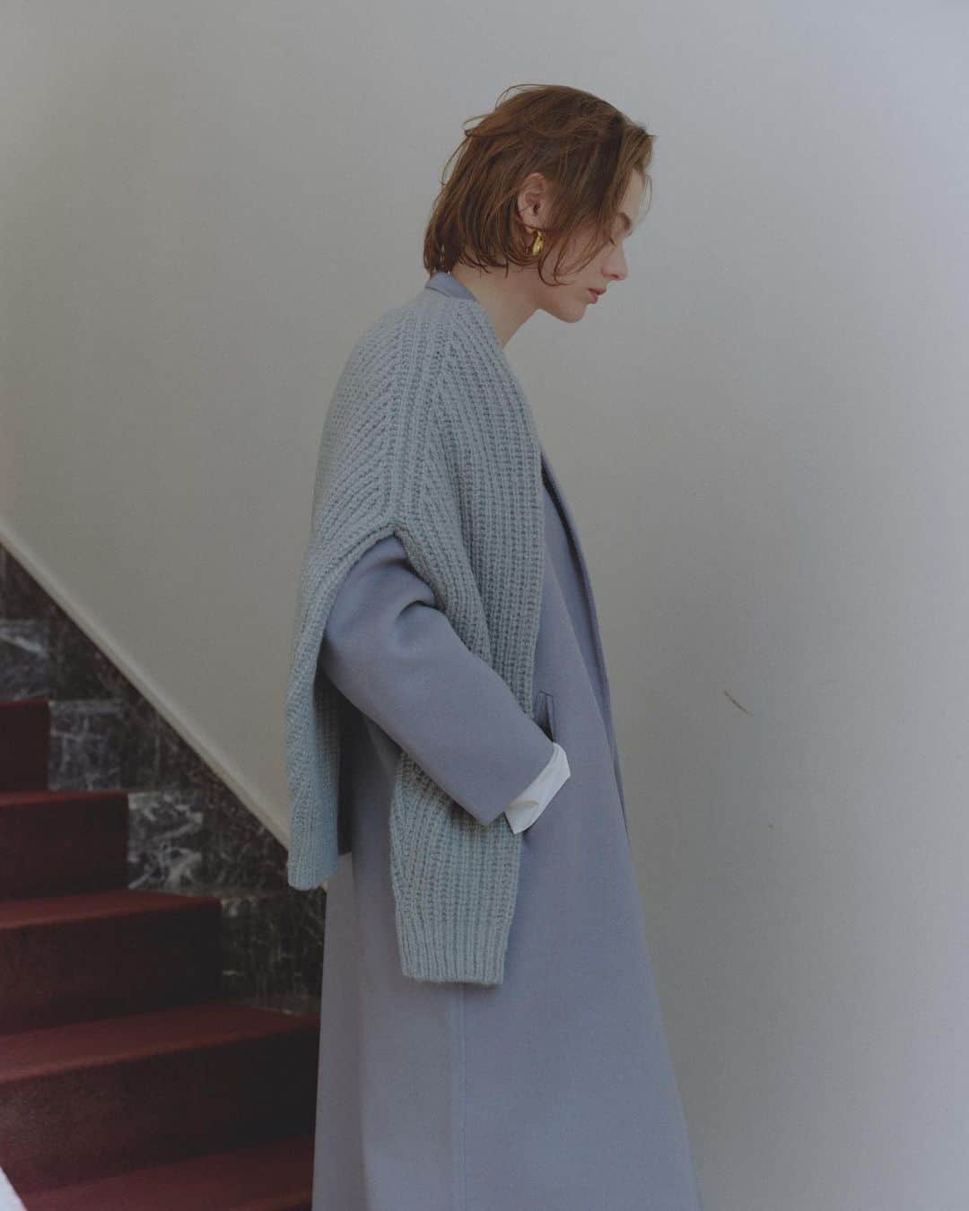 のインスタグラム：「MACHATT 19 AW  #MACHATT」