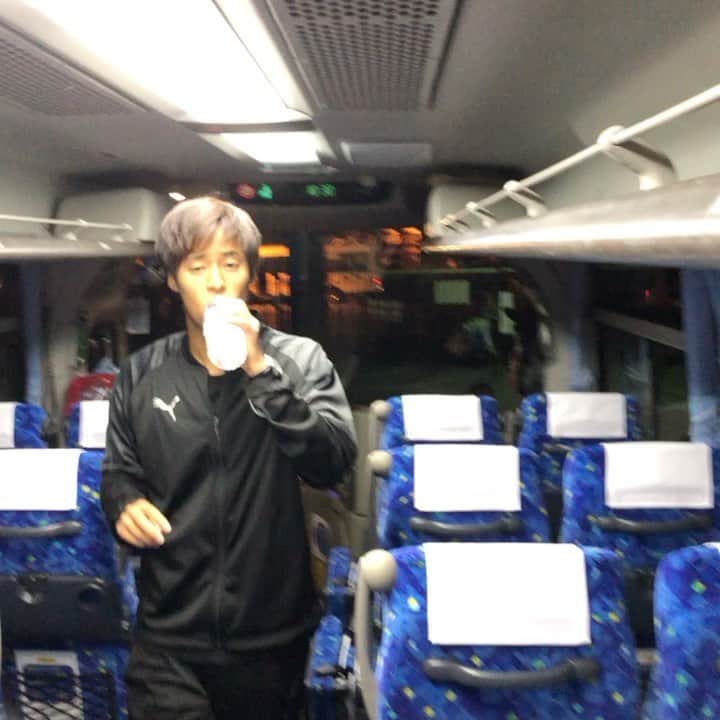 伊佐耕平のインスタグラム：「せいごうちゃん」